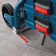 Maletin Carro De Transporte Para Caja Maletin L Boxx Bosch - Vista 2