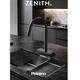 Peirano Griferia Monocomando Cocina Multifuncion Black Zenith - Vista 3