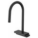 Peirano Griferia Monocomando Cocina Multifuncion Black Zenith - Vista 1
