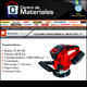 Einhell Lijadora Roto-orbital 5" 400w (te-rs 40 E) - Vista 2