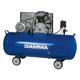 Gamma Compresor 150 Lt 3 Hp Trifasico - Vista 1