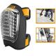 Ingco Rodillera Profesional X Par - Vista 2