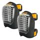 Ingco Rodillera Profesional X Par - Vista 1