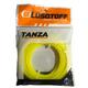 Lusqtoff Tanza Nylon 3.0 Mm Redonda Blister 15 Mts - Vista 2