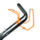 Lusqtoff Cortadora Cesped Autopropulsada Explosion 6.5 Hp - 4 T - Corte Hasta 9.5 Cm - Vista 3