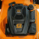Lusqtoff Cortadora Cesped Autopropulsada Explosion 6.5 Hp - 4 T - Corte Hasta 9.5 Cm - Vista 4