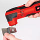 Einhell Multi Cortadora 250 Watts Te-mg 250 Ce - Vista 2