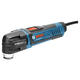 Bosch Multi Cutter 300w + Accesorios - Vista 1