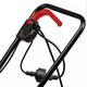 Einhell Cortadora Cesped Electrica 1200 Watts Gc-em 1232 - Vista 3