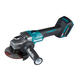 Makita Amoladora 115mm 40v Brushless (sin Bateria - Sin Cargador) - Vista 2