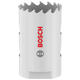 Bosch Sierra Copa Bimetalica 030mm (1''3/16) - Vista 1