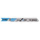Bosch Hoja Sierra Caladora U118g Metal X 3 Unidades - Vista 1