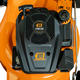 Lusqtoff Cortadora Cesped Explosion 6.5 Hp - 4 T - Corte Hasta 7.5 Cm - Vista 3