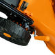 Lusqtoff Cortadora Cesped Explosion 6.5 Hp - 4 T - Corte Hasta 7.5 Cm - Vista 4