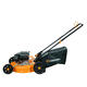 Lusqtoff Cortadora Cesped Explosion 6.5 Hp - 4 T - Corte Hasta 7.5 Cm - Vista 1