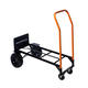 Lusqtoff Carro Porta Multifuncion 250kg Rued. Neumat - Vista 2