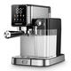 Lusqtoff Cafetera Espresso Multicapsula 8 Programas - Vista 1