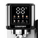 Lusqtoff Cafetera Espresso Multicapsula 8 Programas - Vista 3