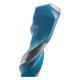 Bosch Mecha Multiconstruccion  06x100mm Encastre Hexagonal 1/4 - Vista 3