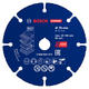Bosch Disco Multiproposito Para Amoladora Gws12v-76 (76x10mm) - Vista 1