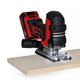 Einhell Sierra Caladora Inalambrica 18v Tp-jst 18/135 Li Bl (sin Bateria - Sin Cargador) - Vista 9