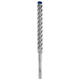 Bosch Mecha Widia Sds Plus Plus-7x 18x200x250mm - Vista 1