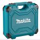 Makita Set 87 Piezas (puntas - Tubos - Crique - Destornilladores - Llaves - Alicate) - Vista 2