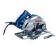 Bosch Sierra Circular 7 1/4 184mm Gks-150 - 1500 Watts - Vista 1