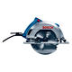 Bosch Sierra Circular 7 1/4 184mm Gks-150 - 1500 Watts - Vista 2