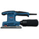 Bosch Lijadora Orbital 200w Gss 20-18a + Recolector - Vista 2