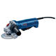 Bosch Amoladora 115 Mm 5" Gws  9-125 P Paleta 900 Watts - Vista 1