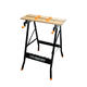 Lusqtoff Banco De Trabajo Plegable 150kg - Vista 2