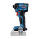 Bosch Atornillador De Impacto 18v Gdr 18v-220 C 1/4" (sin Bateria - Sin Cargador) - Vista 2