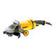Dewalt Amoladora 180 Mm 7" 2400 W Anti Vibracion Dwe4557-ar - Vista 1