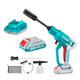 Total Hidrolavadora Inalambrica 20v 24.8 Bar - 1 Bateria - 1 Cargador - Vista 1
