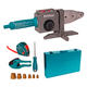 Total Termofusora  1500 W Potencia Variable 300ºc Maletin + Accesorios - Vista 2