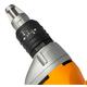 Lusqtoff Atornillador Durlock 710 Watts Encastre 1/4" - Vista 3