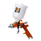 Lusqtoff Pistola De Pintar Hvlp P/ Grav. Dep. 600cc 119 L/min. Boq. 1,4mm 30-50 Psi - Vista 3