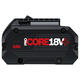 Bosch Bateria Litio 18 V  8 Amp. Procore + 8ah - Vista 2