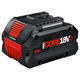 Bosch Bateria Litio 18 V  8 Amp. Procore + 8ah - Vista 1
