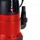 Einhell Bomba Sumergible 780 Watts Gc-dp 7835 - Vista 4