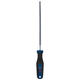 Bosch Lima Redonda 200mm - 8" - Vista 1