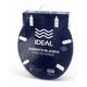Ideal 72000 Asiento Blando Universal Redondo Herraje Plastico - Vista 3