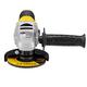 Stanley - Amoladora 41/2" 900 Watts - Vista 4