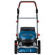 Bosch Cortadora Cesped Inalambrica 18v Gra 18v2-46 (sin Bateria - Sin Cargador) - Vista 2