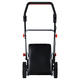 Bosch Cortadora Cesped Inalambrica 18v Gra 18v2-46 (sin Bateria - Sin Cargador) - Vista 4