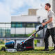 Bosch Cortadora Cesped Inalambrica 18v Gra 18v2-46 (sin Bateria - Sin Cargador) - Vista 6