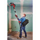Einhell Alisador De Pared 18v Diametro De Disco 225 - Tp-dw 18/225 - Vista 3