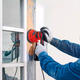 Einhell Lijadora Roto Orbital 425w Tc-rs 425 E - Vista 4