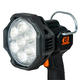 Lusqtoff Linterna A Led 18v (sin Bateria - Sin Cargador) - Black Series - Vista 2